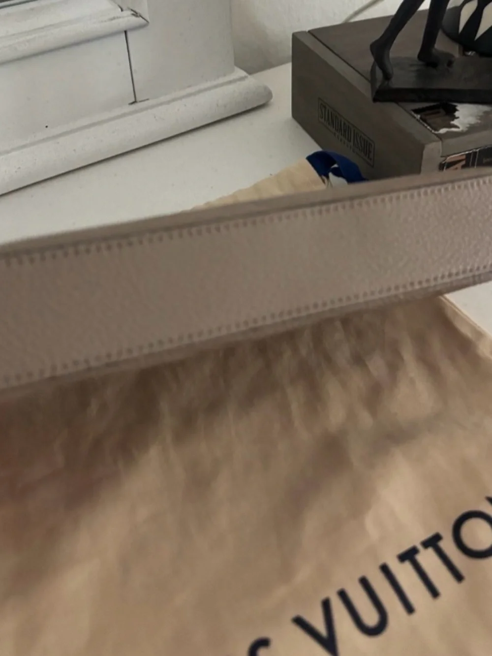 Louis Vuitton Pochette Felicie